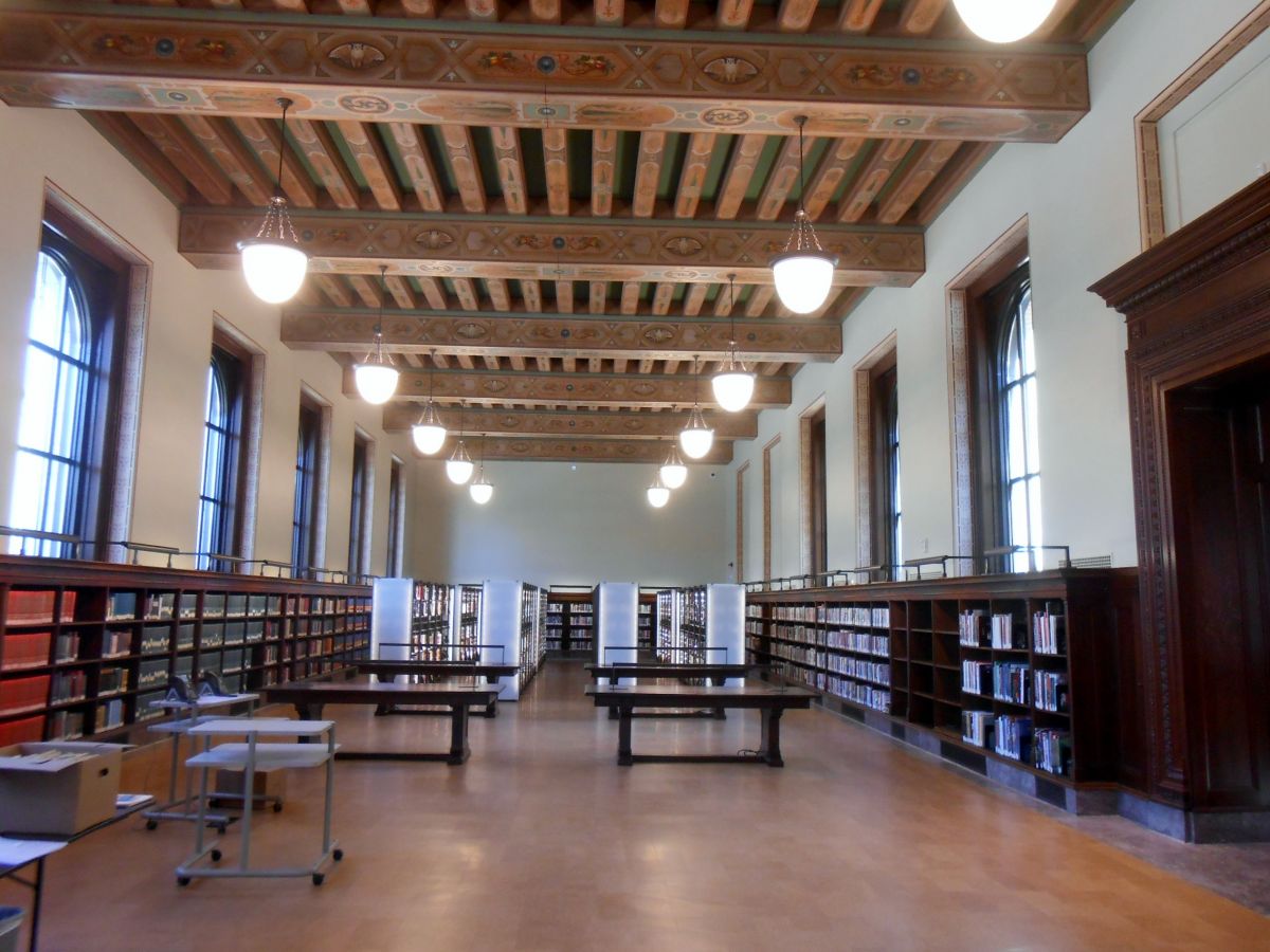 STL Public Library 5